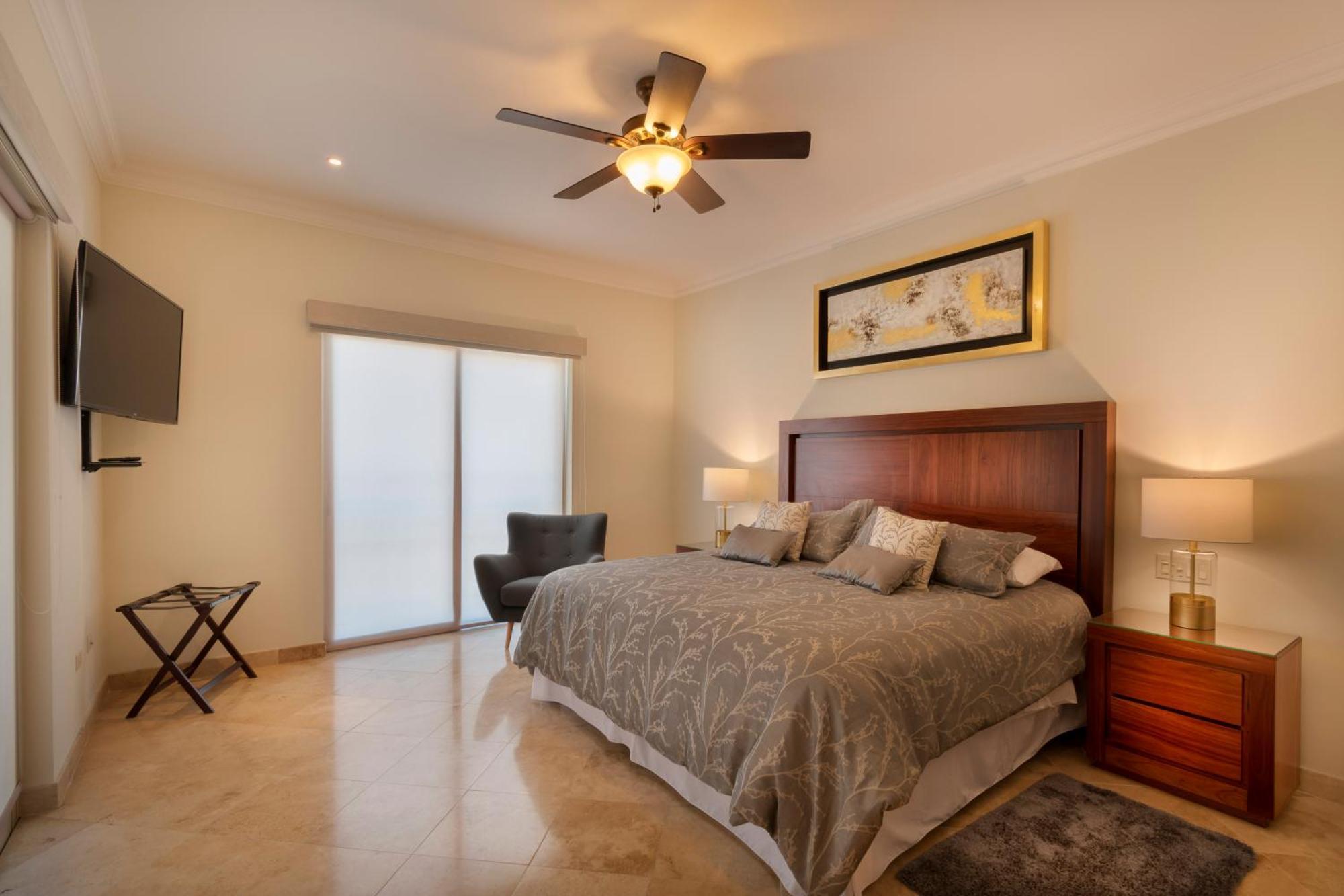 Condo Paraiso - Luxurious New Condo 300Mt From The Beach カボ・サン・ルーカス エクステリア 写真